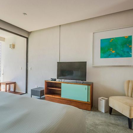 O' Tulum Boutique Hotel - Adults Only Екстер'єр фото