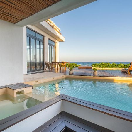 O' Tulum Boutique Hotel - Adults Only Екстер'єр фото