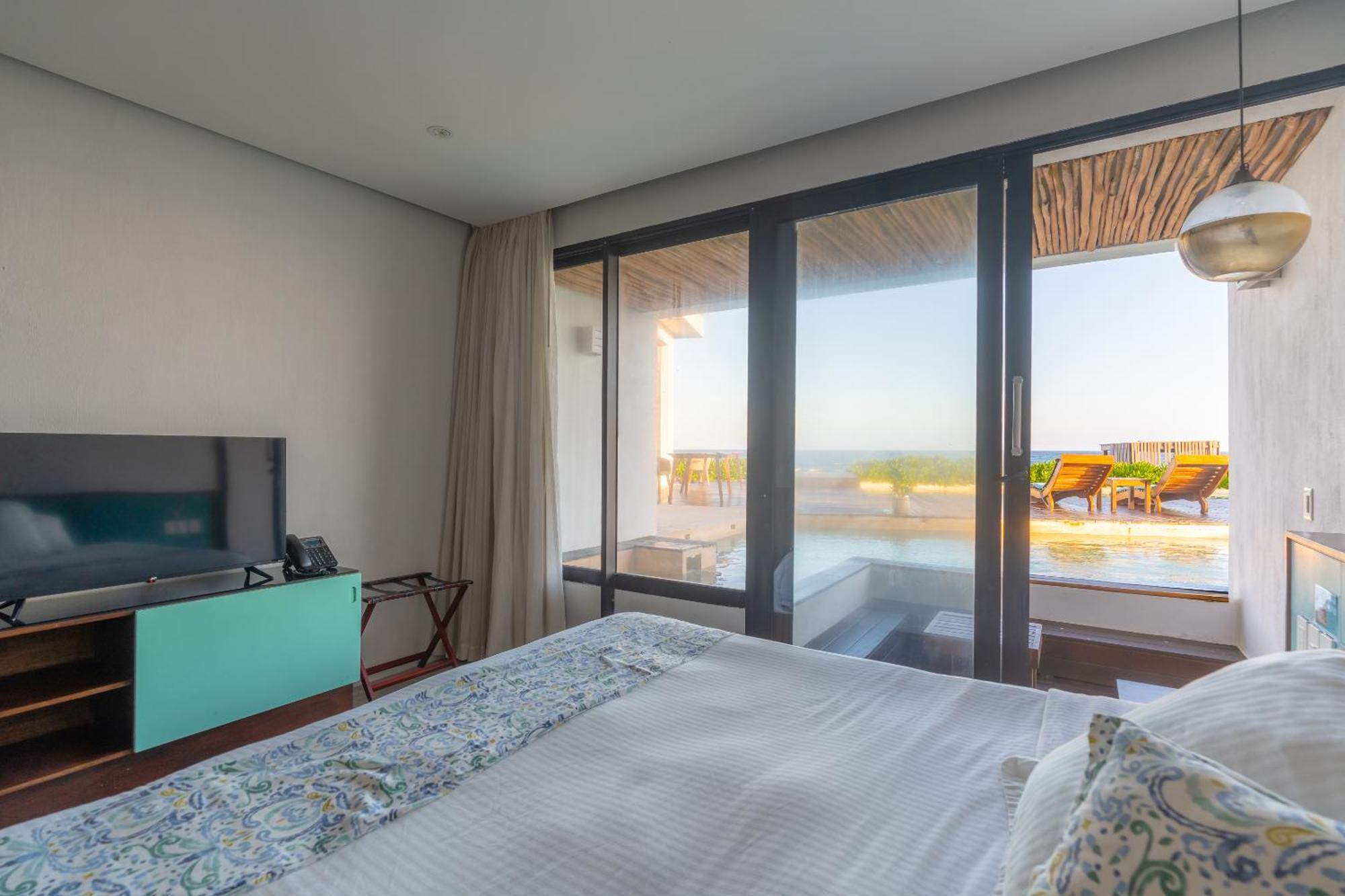 O' Tulum Boutique Hotel - Adults Only Екстер'єр фото