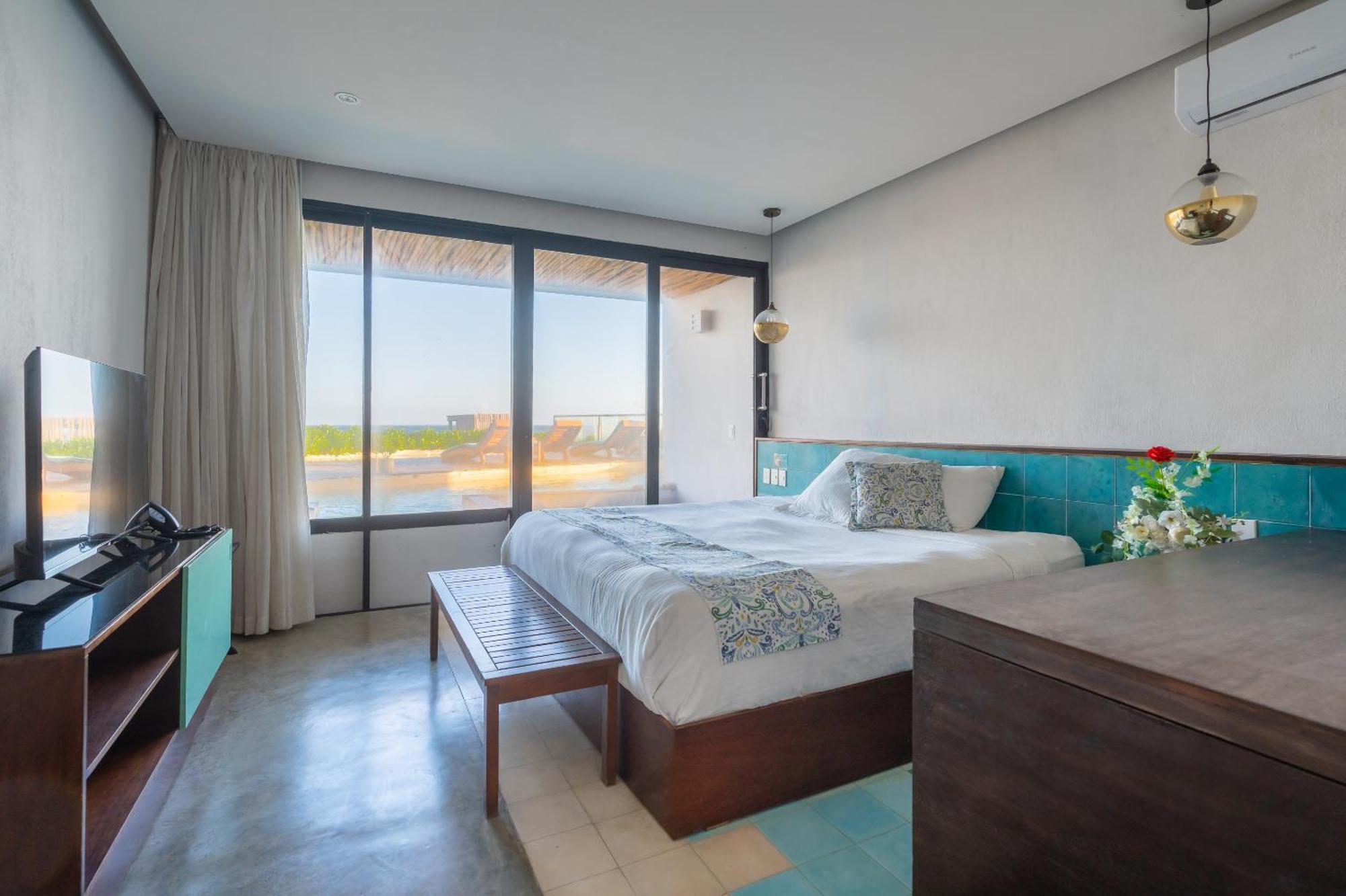 O' Tulum Boutique Hotel - Adults Only Екстер'єр фото
