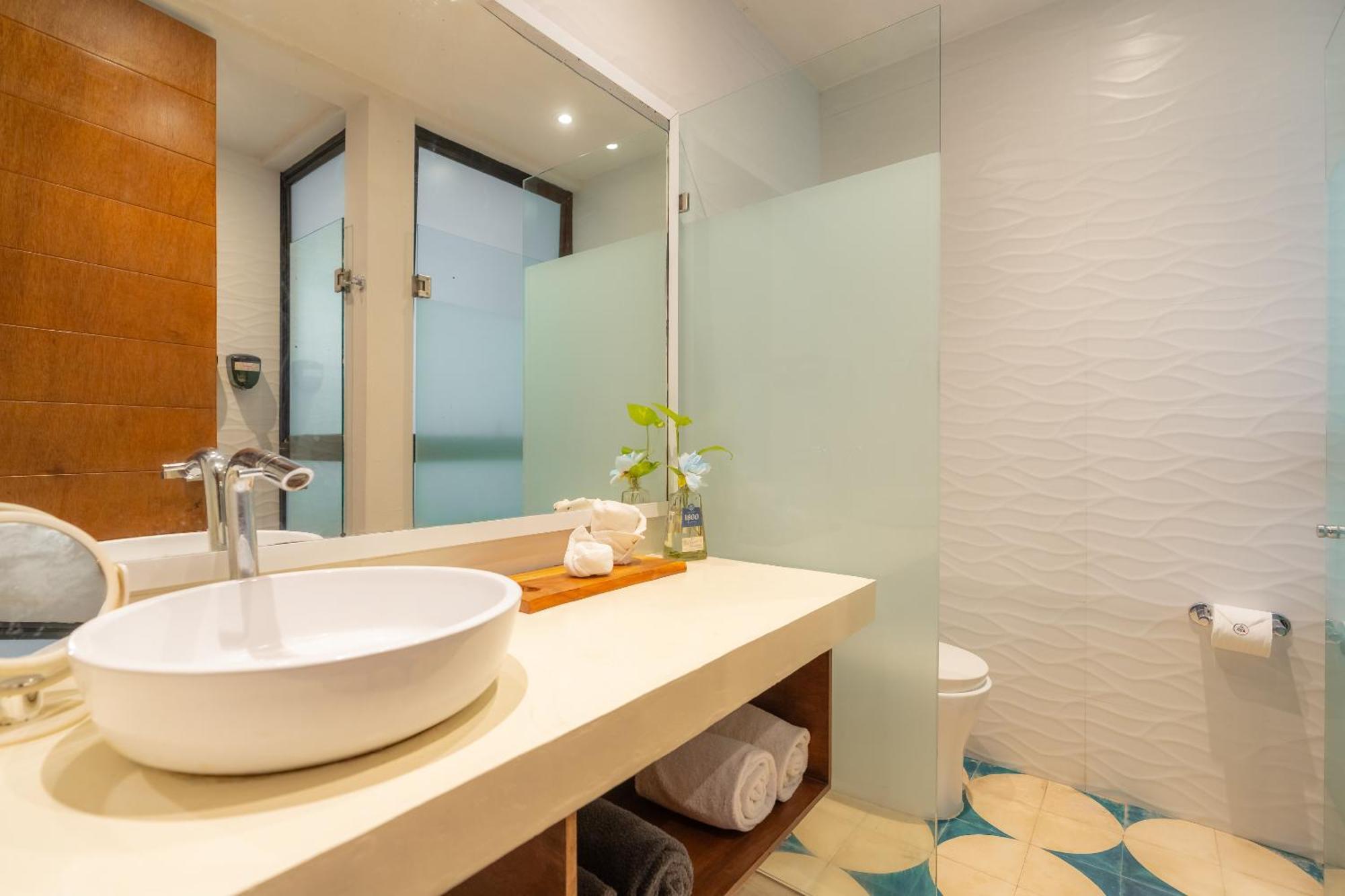O' Tulum Boutique Hotel - Adults Only Екстер'єр фото