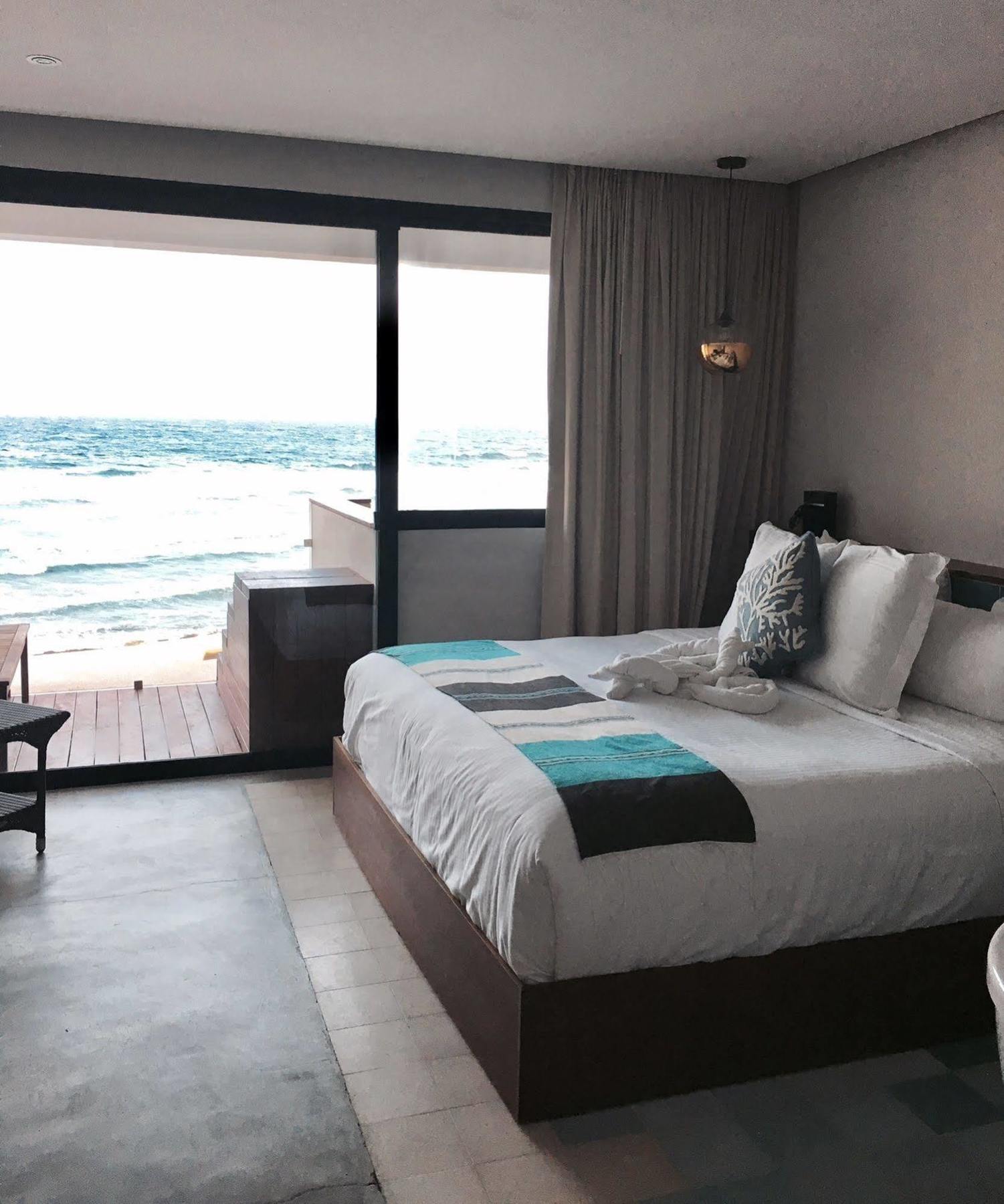 O' Tulum Boutique Hotel - Adults Only Екстер'єр фото