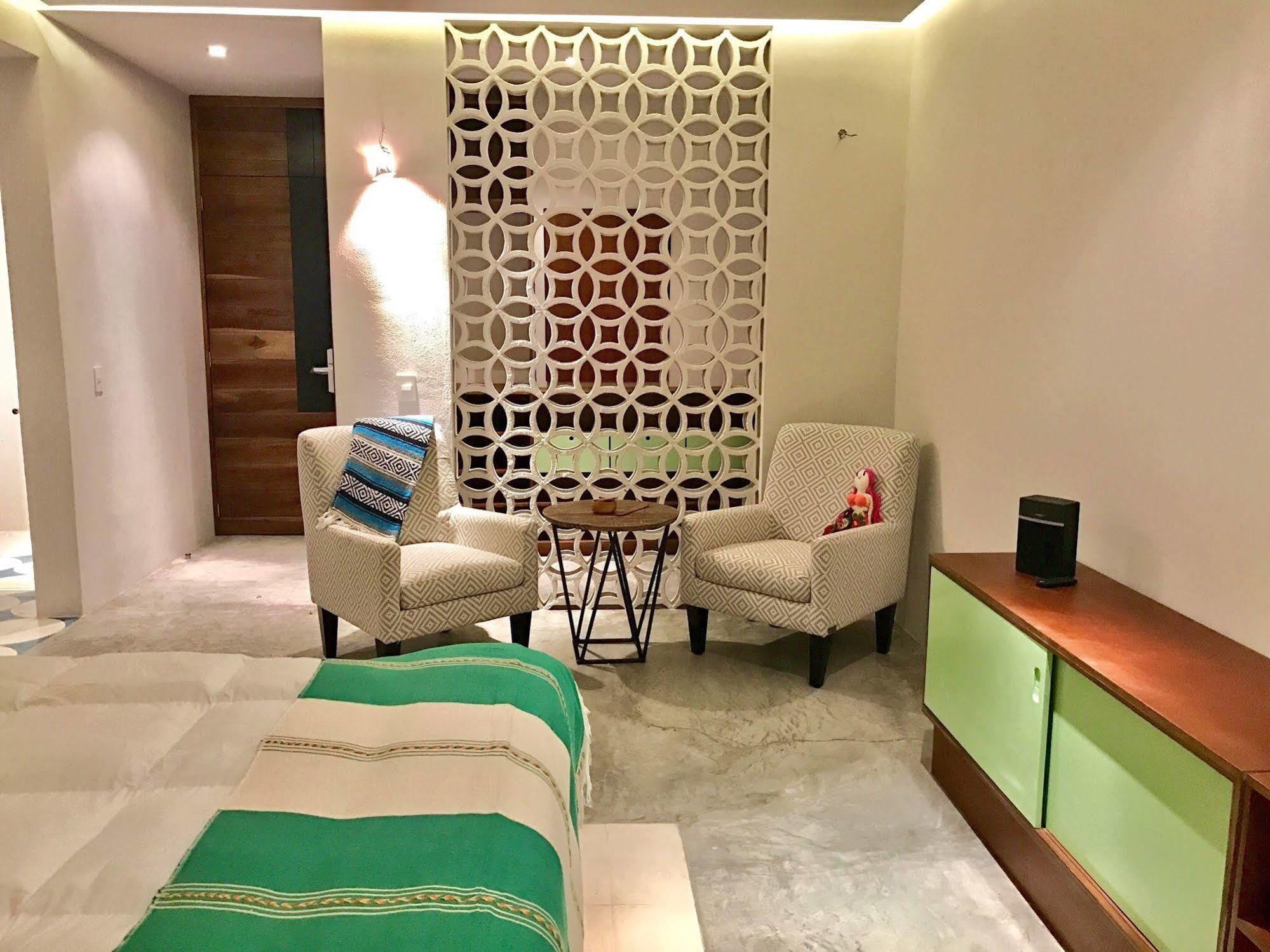 O' Tulum Boutique Hotel - Adults Only Екстер'єр фото